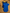 Lot de 3 bodies col Us Petit Bateau 3 mois bleu garçon été manches courtes