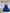 Robe salopette fille Monoprix Kids - 5 ans - Bleu marine