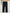 Jean fille noir Calvin Klein 8 ans mi-saison coupe droite
