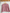 Blouse rose Ikks fille mi-saison manches longues 4 ans