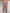 Pantalon fluide large fille Vertbaudet 4 ans à fleurs rose été