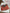 Jupe en jean fille Vertbaudet - 3 ans - Corail / rouille