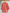 Sweat robe longue fille Vertbaudet rose à coeurs mi-saison manches longues 5 ans
