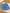 Chemise blouse fille Bout'chou 18 mois bleu denim manches longues