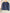 Sweat pull fille Kiabi bleu marine cœur rouge 6 ans hiver