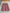 Blouse rose Storytelling fille mi-saison manches longues 6 ans