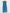 Combinaison pantalon fille Petit Bateau bleu clair mi-saison 6 ans