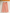 Jean large fille Vertbaudet corail 7 ans mi-saison