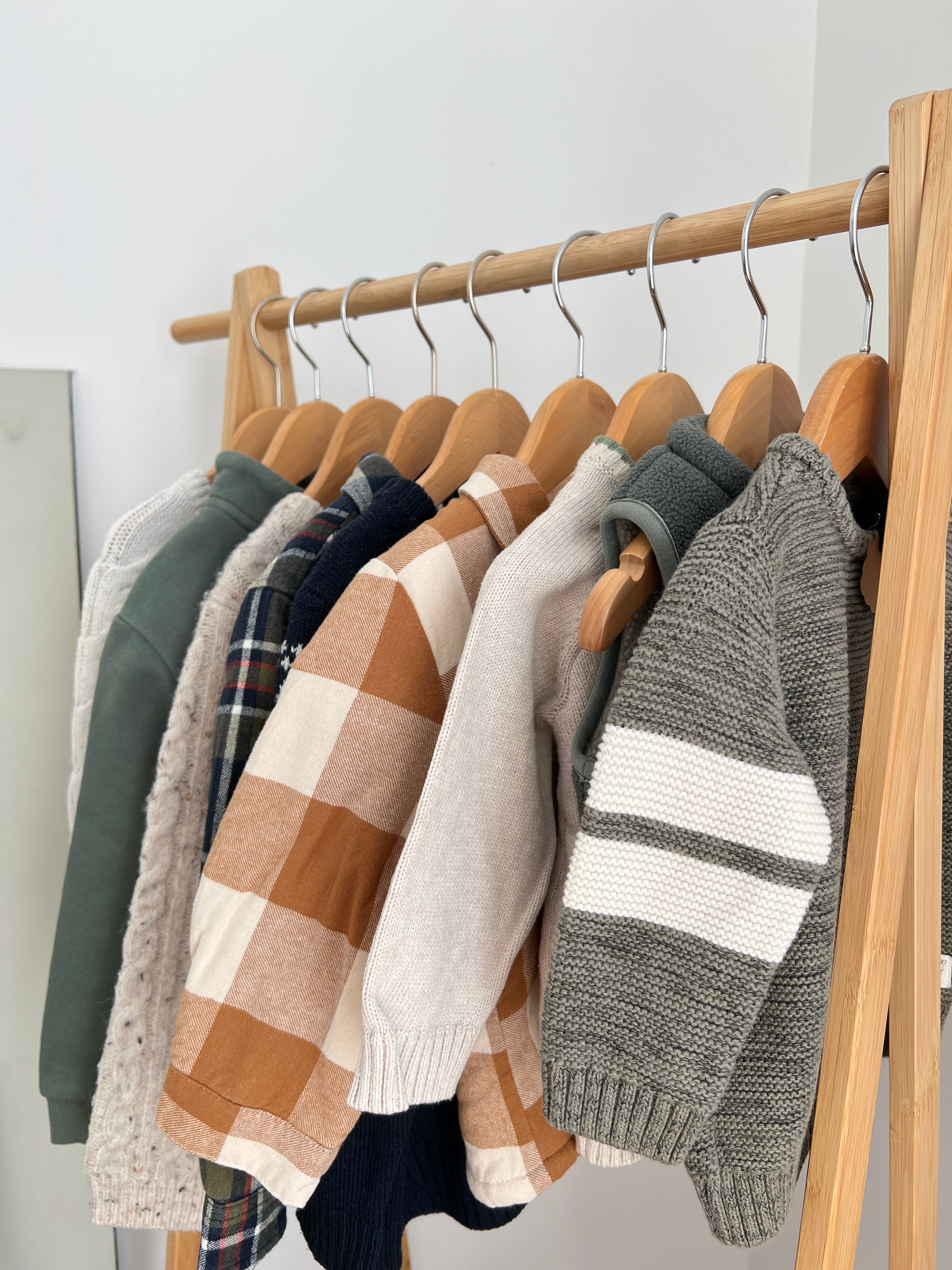 Vêtements garçon 8 ans de seconde main