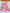 Sweat à capuche Kiabi fille 4 ans rose hiver manches longues