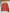 Pull fille 6 ans Rose mi-saison manches longues en maille ajourée