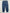 Ensemble jogging bleu H&m 4 ans garçon mi-saison manches longues