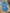 Body col Claudine Petit Bateau 3 mois bleu Manches longues fille mi-saison