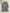 Robe fille Tartine et Chocolat carreaux noir manches longues 5 ans
