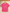 T-shirt fille Pm Mère & Fille rose manches courtes été 4 ans