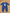 Lot de 2 pyjamas 1 pièce velours bébé garçon hiver manches longues Kiabi 3 mois Kiabi Sergent Major