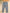 Pantalon chino Monoprix garçon 8 ans bleu clair mi-saison