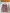 Robe fille Lola Palacios 6 ans rouge tartan smocks hiver