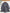 Robe chemise en jean Zara fille grise manches longues 3 ans mi-saison