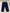 Pantalon Velours côtelé bleu Marine Garçon 18 Mois Hiver Orchestra