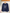 T-shirt manches longues Jean Bourget 6 ans bleu marine garçon mi-saison