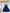 Robe salopette Courte Fille Monoprix Kids 5 Ans Marine Mi-saison