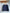 Sweatshirt pull Petit Bateau 5 ans bleu marine mixte mi-saison manches longues fille ou garçon