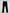 Jegging fille Kiabi - 5 ans - Noir