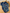 Lot 2 bodies col Us Petit Bateau bleu marine 18 mois garçon manches longues