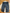 Pantalon garçon Boss 12 mois bleu marine chic mi-saison