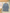 Robe fleurie fille manches longues Petit Bateau - 2 ans - Bleu blanc mi-saison