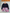 Robe fille Maison Jean Bourget multicolore manches courtes + pull 4 ans