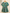 Robe d'été sans manches fille Tape à l'œil 5 ans turquoise