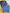 Lot 2 t-shirts Petit Bateau 12 mois bleu marine garçon mi-saison Manches longues