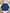 Robe denim bleu Kiabi 3 mois fille mi-saison manches longues