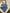 Bikini / Maillot de bain 2 pièces fille vertbaudet - 3 ans - Bleu fleuri