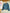 Veste en jean Ikks fille 5 ans bleue manches longues