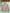 Pull fille Kiabi 2 ans beige mi-saison manches longues joli col