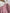 Sweat pull molletonné joli col fille Kiabi - 6 mois - Rose