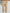 Pantalon style chino garçon Ikks beige 7 ans mi-saison