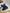 Veste teddy Obaïbi - 6 mois - Bleu marine - Garçon