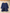 Robe fille manches longues Petit Bateau 2 ans Bleu Marine hiver
