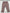 Pantalon fleuri fille Catimini - 18 mois - Rouge