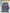 Robe velours côtelé fleurie fille Du Pareil au Même 6 ans manches longues hiver