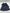 Robe Ikks fille 12 mois pois bleu marine manches longues