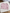 T-shirt rose Zeeman fille mi-saison Naissance 0 mois manches longues