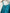 Robe d'été fille Chataigne Reunion 2 ans 3 ans turquoise sans manches