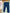 Pantalon velours Jacadi 3 ans garçon hiver bleu