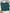 Chemise velours côtelé fille Cadet Rousselle vert sapin pois doré 18 mois hiver manches longues