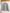 Pull torsadé gris Kiabi 8 ans garçon hiver manches longues